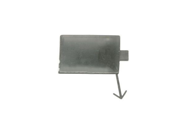 BLIC 5513-00-6621970P Bumper Cover, trailer hitch