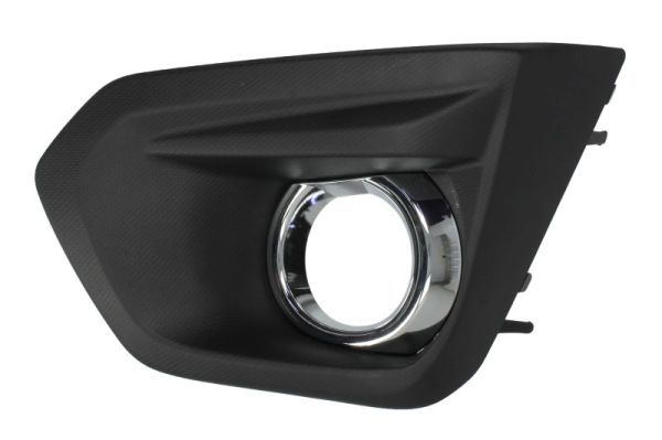 BLIC 5513-00-6735921P Ventilation Grilles, bumper