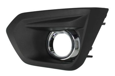 Ventilation Grilles, bumper BLIC 5513-00-6735921P