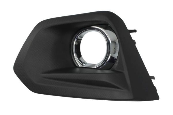 BLIC 5513-00-6735922P Ventilation Grilles, bumper