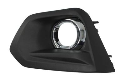 Ventilation Grilles, bumper BLIC 5513-00-6735922P