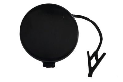 Bumper Cover, trailer hitch BLIC 5513-00-7517921P