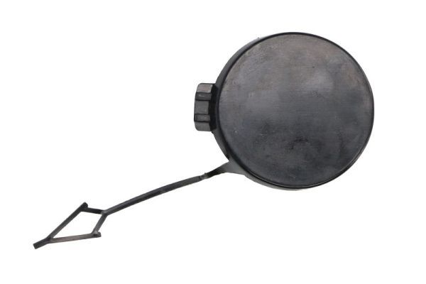 BLIC 5513-00-7527920P Bumper Cover, trailer hitch