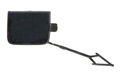 Bumper Cover, trailer hitch BLIC 5513-00-7527971P