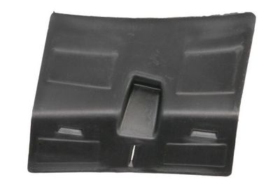 Frame, front fog light BLIC 5513-00-7820931P