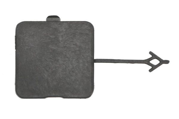 BLIC 5513-00-7860920P Bumper Cover, trailer hitch