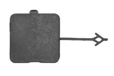 Bumper Cover, trailer hitch BLIC 5513-00-7860920P