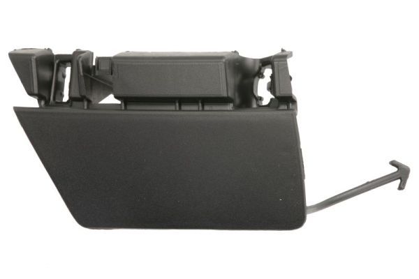 BLIC 5513-00-8122922P Bumper Cover, trailer hitch