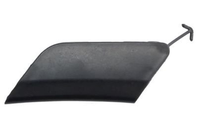 Bumper Cover, trailer hitch BLIC 5513-00-8140922P