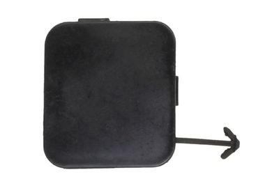 Bumper Cover, trailer hitch BLIC 5513-00-8140970P