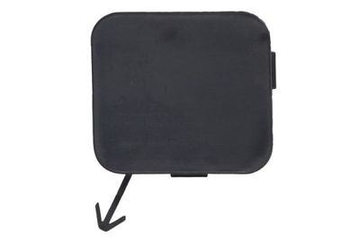 Bumper Cover, trailer hitch BLIC 5513-00-8140971P