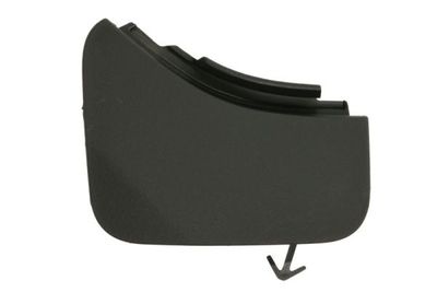 Bumper Cover, trailer hitch BLIC 5513-00-8141922P