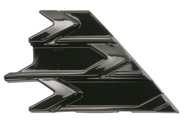 BLIC 5513-00-8146920P Bumper Cover, trailer hitch