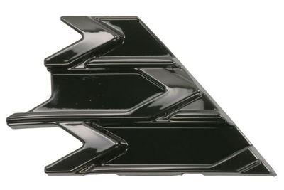 Bumper Cover, trailer hitch BLIC 5513-00-8146920P