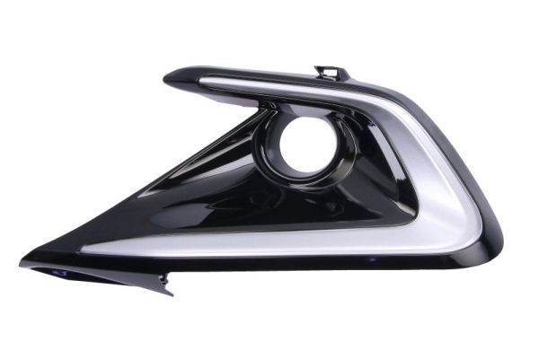 BLIC 5513-00-8146923P Ventilation Grille, bumper