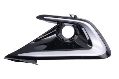 Ventilation Grille, bumper BLIC 5513-00-8146923P