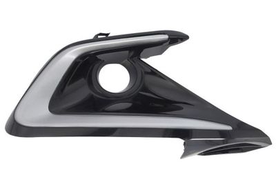 Ventilation Grille, bumper BLIC 5513-00-8146924P