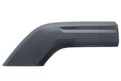 Bumper Cover, trailer hitch BLIC 5513-00-8168921P