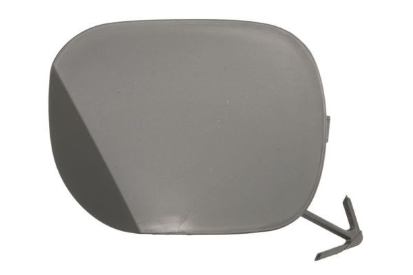 BLIC 5513-00-8171921P Bumper Cover, trailer hitch