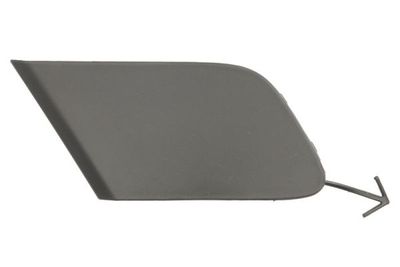 Bumper Cover, trailer hitch BLIC 5513-00-8173920P
