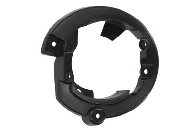 Frame, front fog light BLIC 5513-00-8182930P