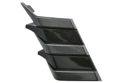 Bumper Cover, trailer hitch BLIC 5513-00-8188921P