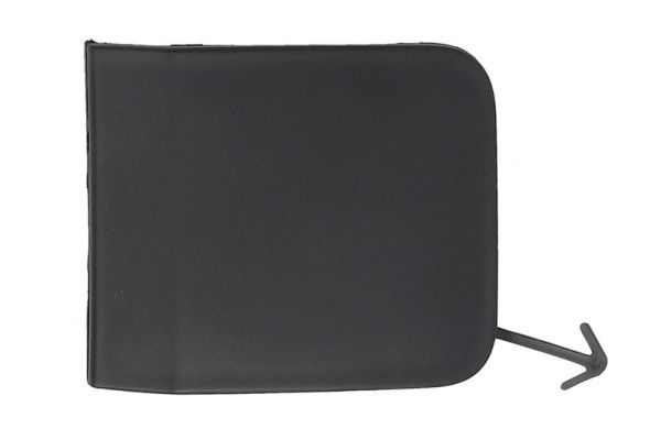 BLIC 5513-00-8189972P Bumper Cover, trailer hitch