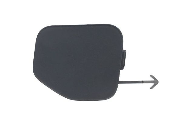BLIC 5513-00-8190921P Bumper Cover, trailer hitch