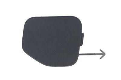 Bumper Cover, trailer hitch BLIC 5513-00-8190921P