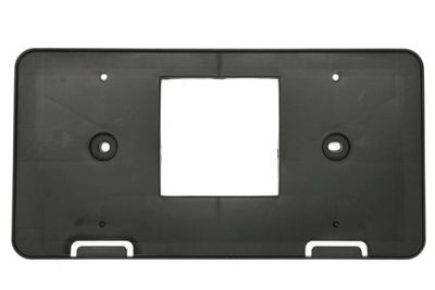 Licence Plate Holder BLIC 5513-00-8192911P