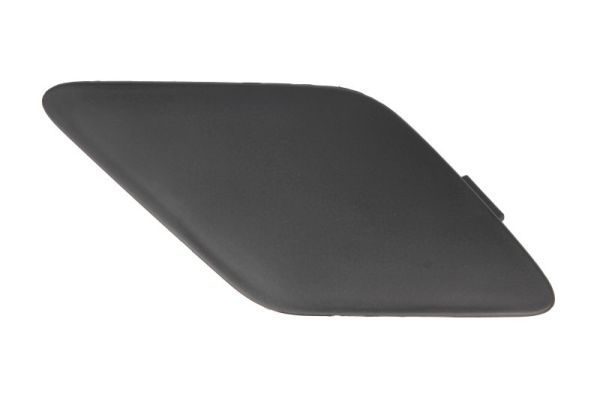 BLIC 5513-00-8197922P Bumper Cover, trailer hitch