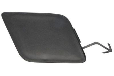 Bumper Cover, trailer hitch BLIC 5513-00-8268920P