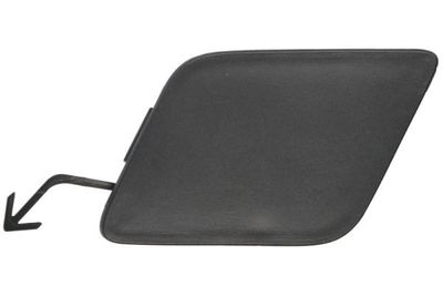 Bumper Cover, trailer hitch BLIC 5513-00-8268922P