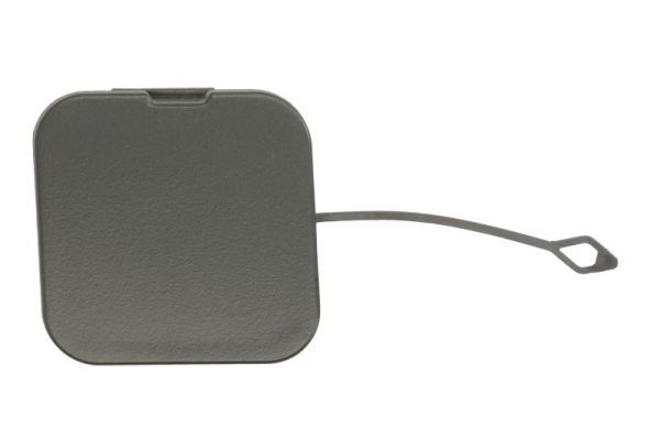 BLIC 5513-00-9000970P Bumper Cover, trailer hitch
