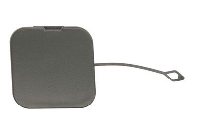 Bumper Cover, trailer hitch BLIC 5513-00-9000970P