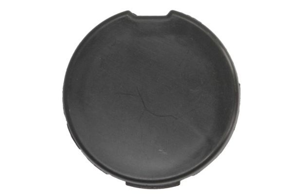 BLIC 5513-00-9000972P Bumper Cover, trailer hitch