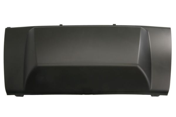 BLIC 5513-00-9003970P Bumper Cover, trailer hitch