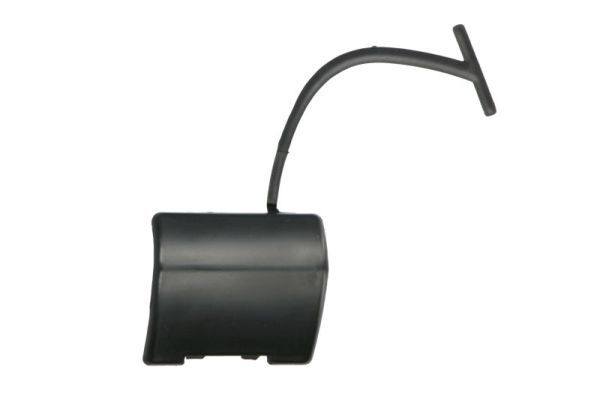 BLIC 5513-00-9009921P Bumper Cover, trailer hitch