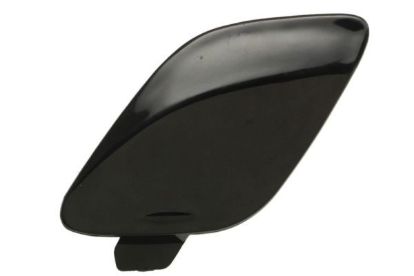 BLIC 5513-00-9022920P Bumper Cover, trailer hitch