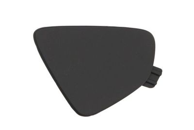 Bumper Cover, trailer hitch BLIC 5513-00-9057921P