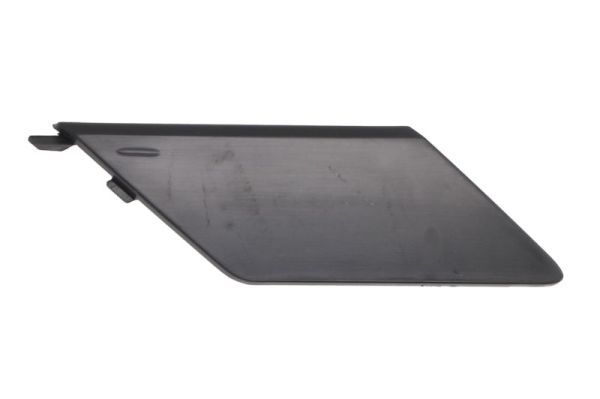 BLIC 5513-00-9058970P Bumper Cover, trailer hitch