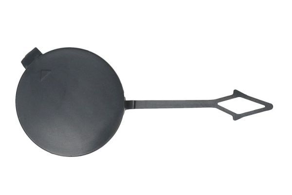 BLIC 5513-00-9080970P Bumper Cover, trailer hitch