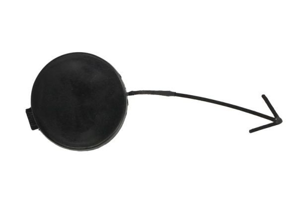 BLIC 5513-00-9535924P Bumper Cover, trailer hitch