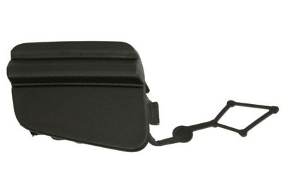 Bumper Cover, trailer hitch BLIC 5513-00-9535981P