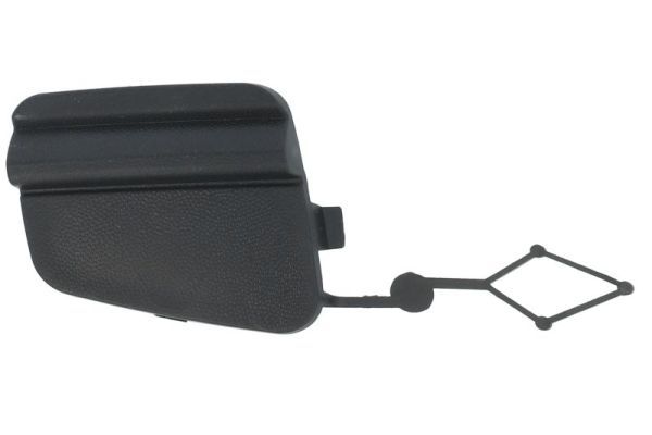 BLIC 5513-00-9563970P Bumper Cover, trailer hitch