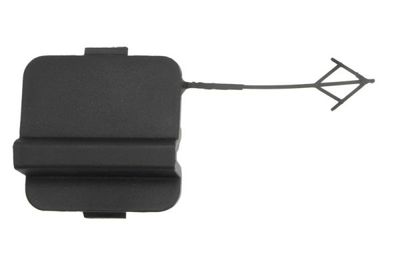 Bumper Cover, trailer hitch BLIC 5513-00-9565920P