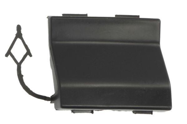BLIC 5513-00-9569920P Bumper Cover, trailer hitch