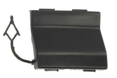 Bumper Cover, trailer hitch BLIC 5513-00-9569920P