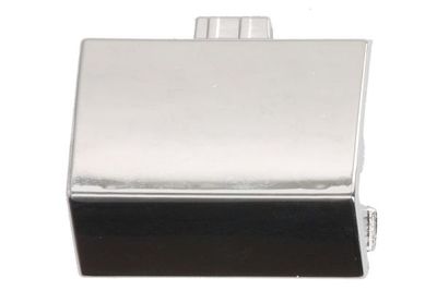 Bumper Cover, trailer hitch BLIC 5513-00-9574971P