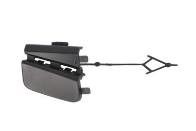 Bumper Cover, trailer hitch BLIC 5513-00-9588971P